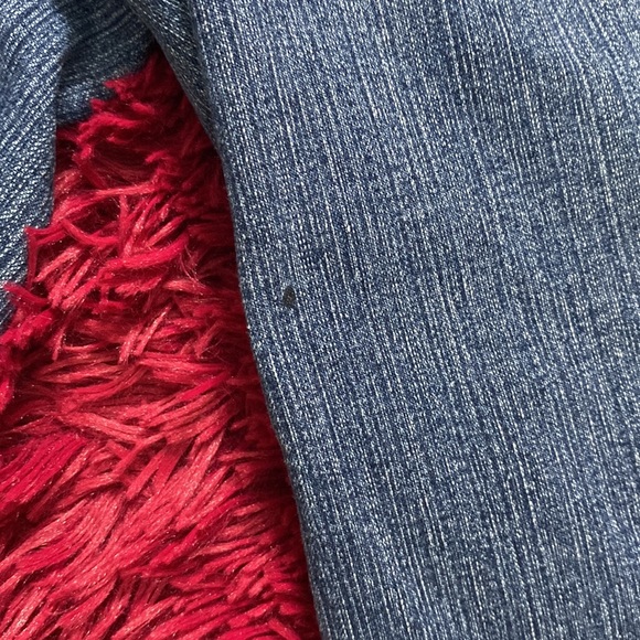 Conga! denim shorts - Picture 4 of 13